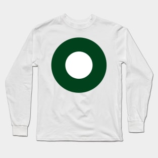 Pakistan Air Force Long Sleeve T-Shirt